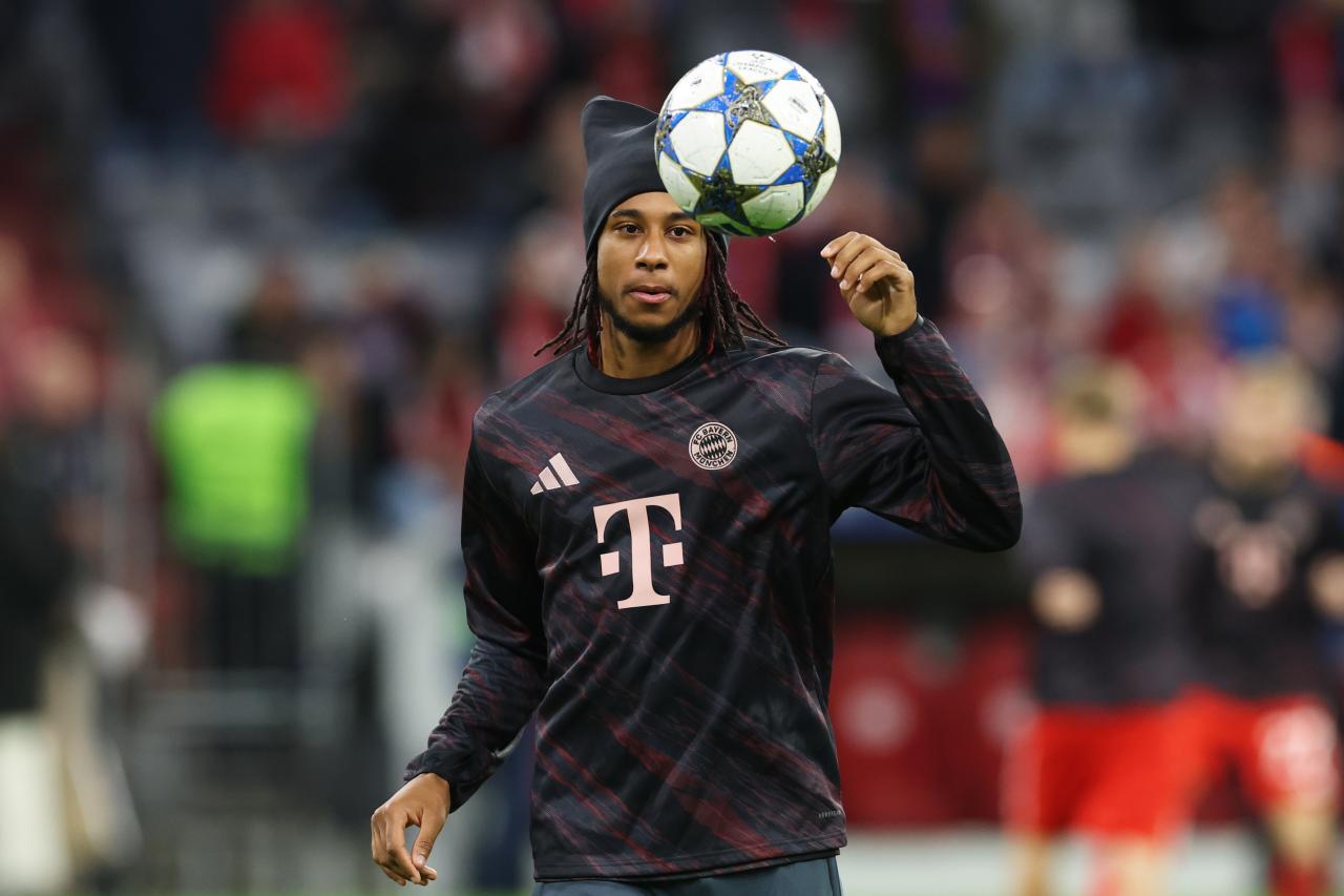 Revealed: Bayern paid a significant sign-on fee to Michael Olise