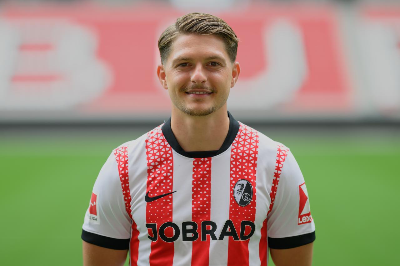 Confirmed Lineups: Fortuna Düsseldorf vs. SC Freiburg