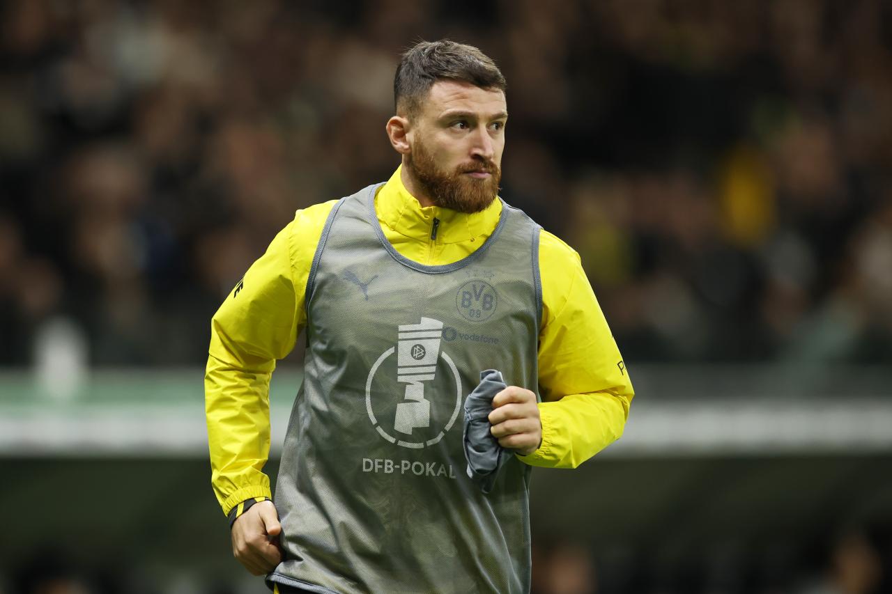 Dortmund willing to sell Özcan if suitable offer arrives amid interest from 1.FC Köln