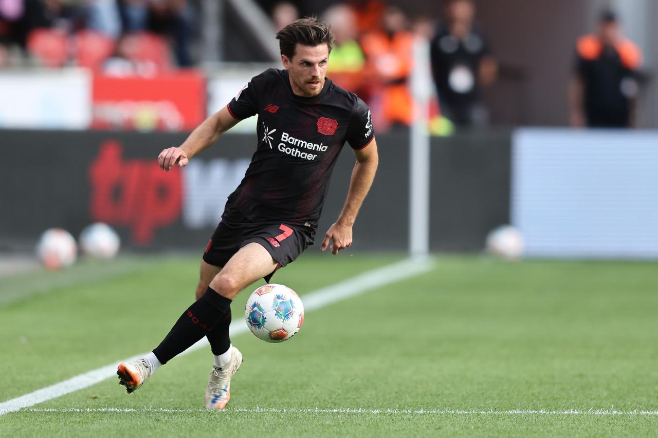 Hofmann on Paderborn cup scare: “We really weren’t good, to be honest"