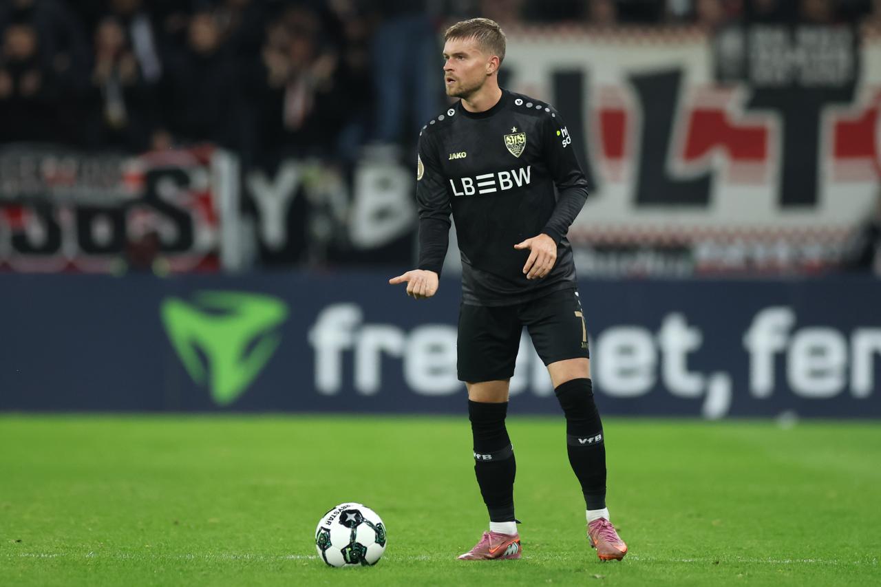 RB Leipzig vs. VfB Stuttgart preview: Huge top-three clash at Red Bull Arena