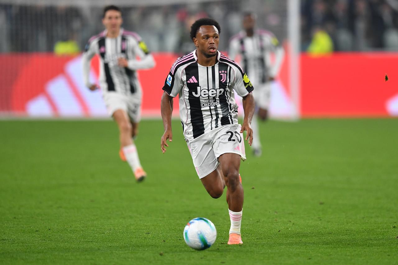 Juventus’ league position could jeopardize Openda purchase clause