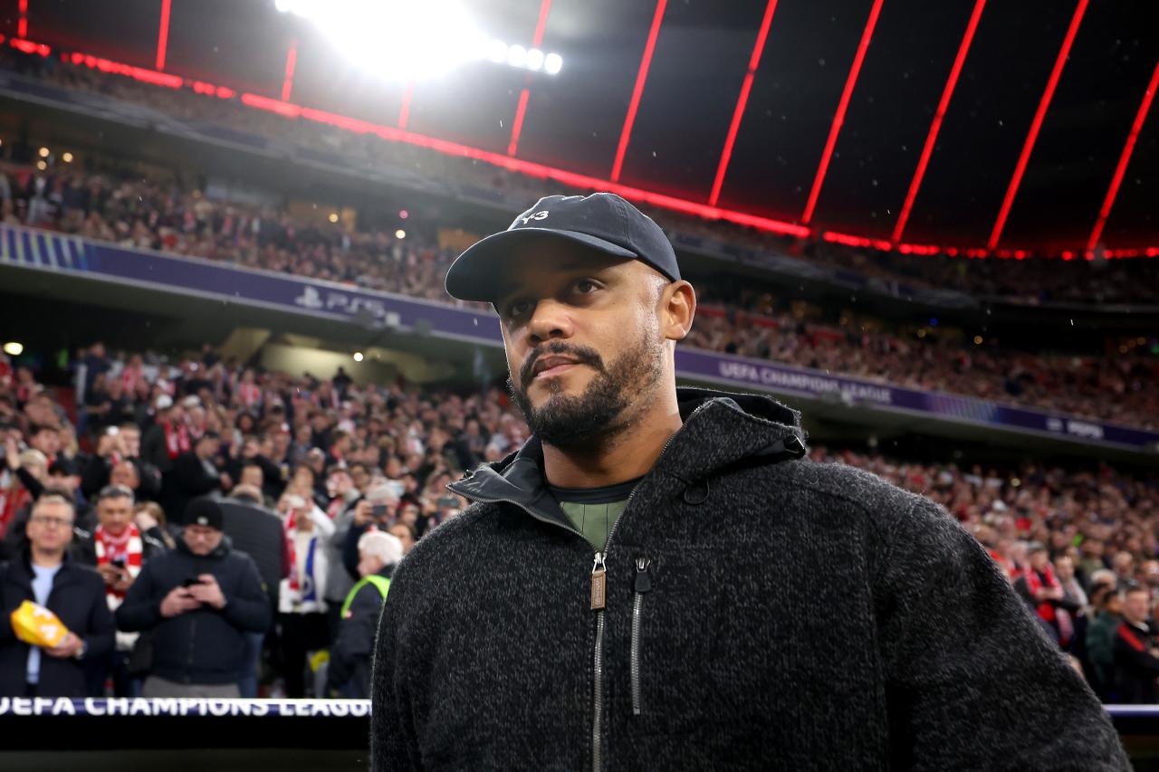 FC Bayern vs. Bayer Leverkusen: Preview, squad news & predicted lineups