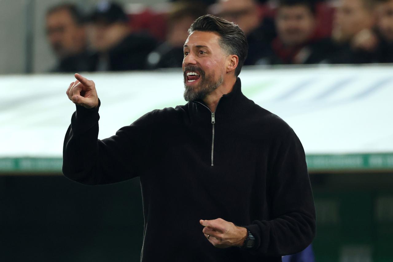 Wagner on defeat to Dortmund: “We gave it our all"