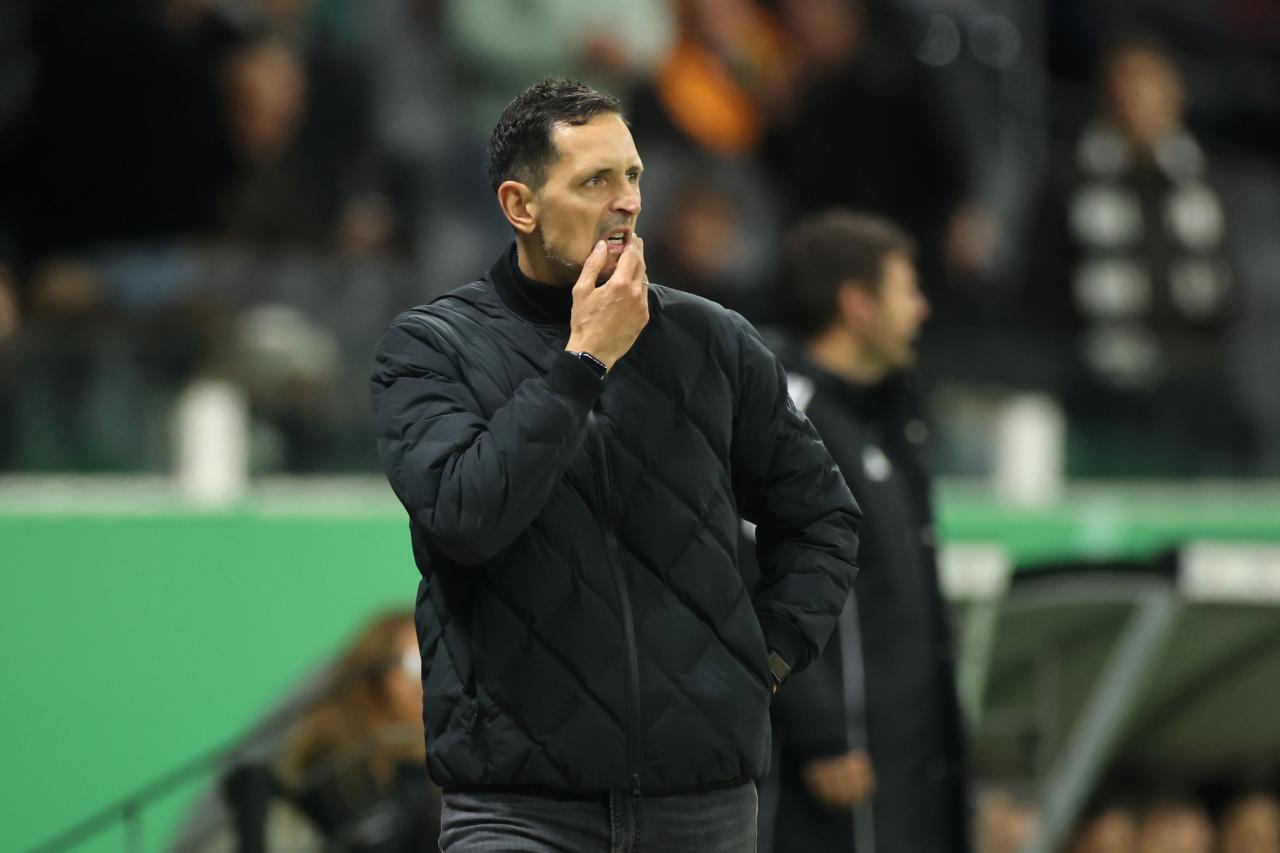 Confirmed Lineups: 1. FC Heidenheim vs. Eintracht Frankfurt