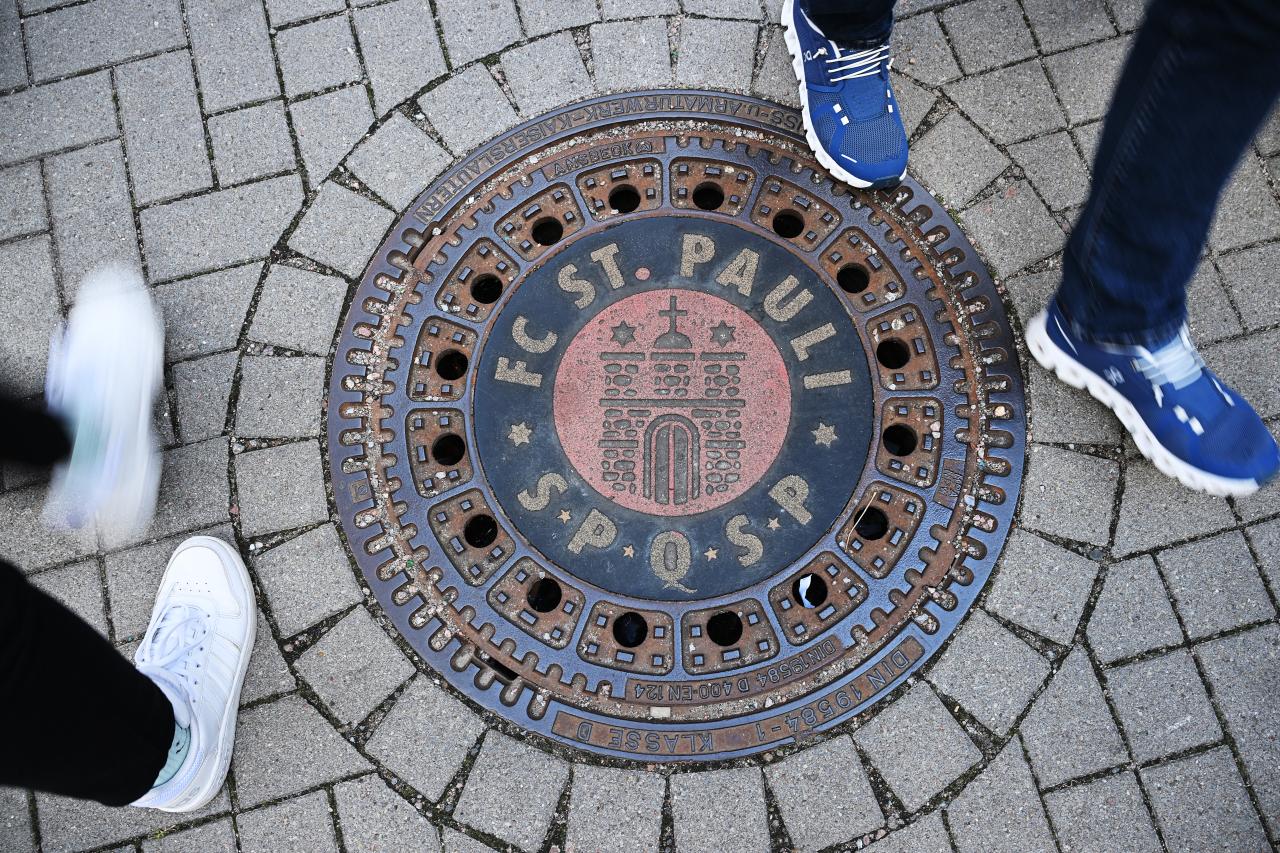 Confirmed lineups: St. Pauli vs. Borussia Mönchengladbach