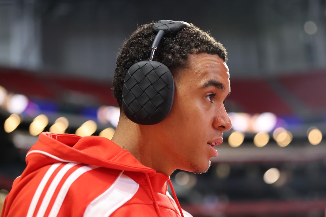 Max Eberl reveals plans for Musiala’s injury return