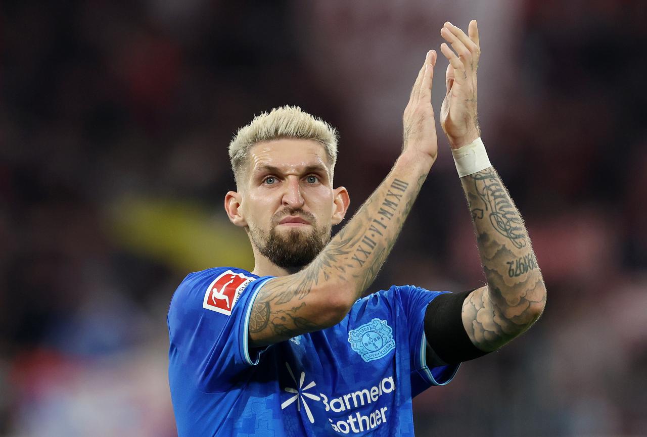 "We were far too sluggish" – Andrich blasts Leverkusen's performance against Bayern