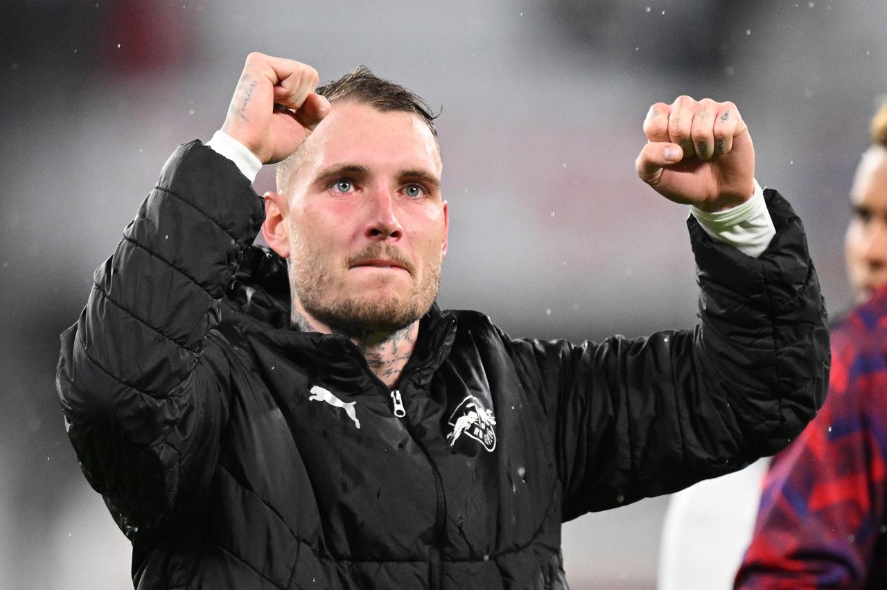 David Raum: “We came out on top of a must-win match"