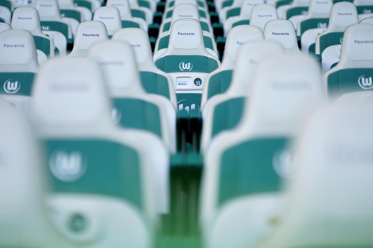 VfL Wolfsburg vs. TSG Hoffenheim
