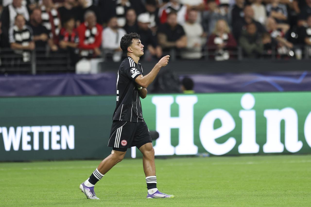 Report estimates timeframe for Can Uzun’s injury recovery