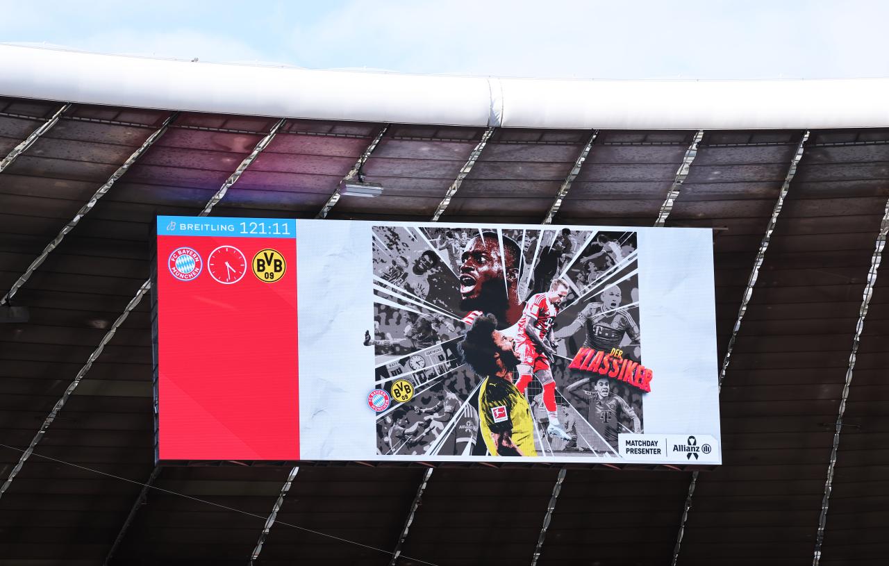 Bayern and BVB among clubs monitoring Angers talent dubbed ‘the French El Mala’