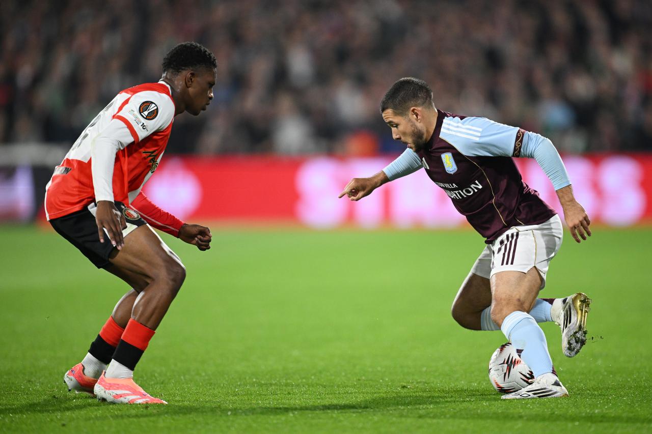 Feyenoord set price range for Bayern-linked star