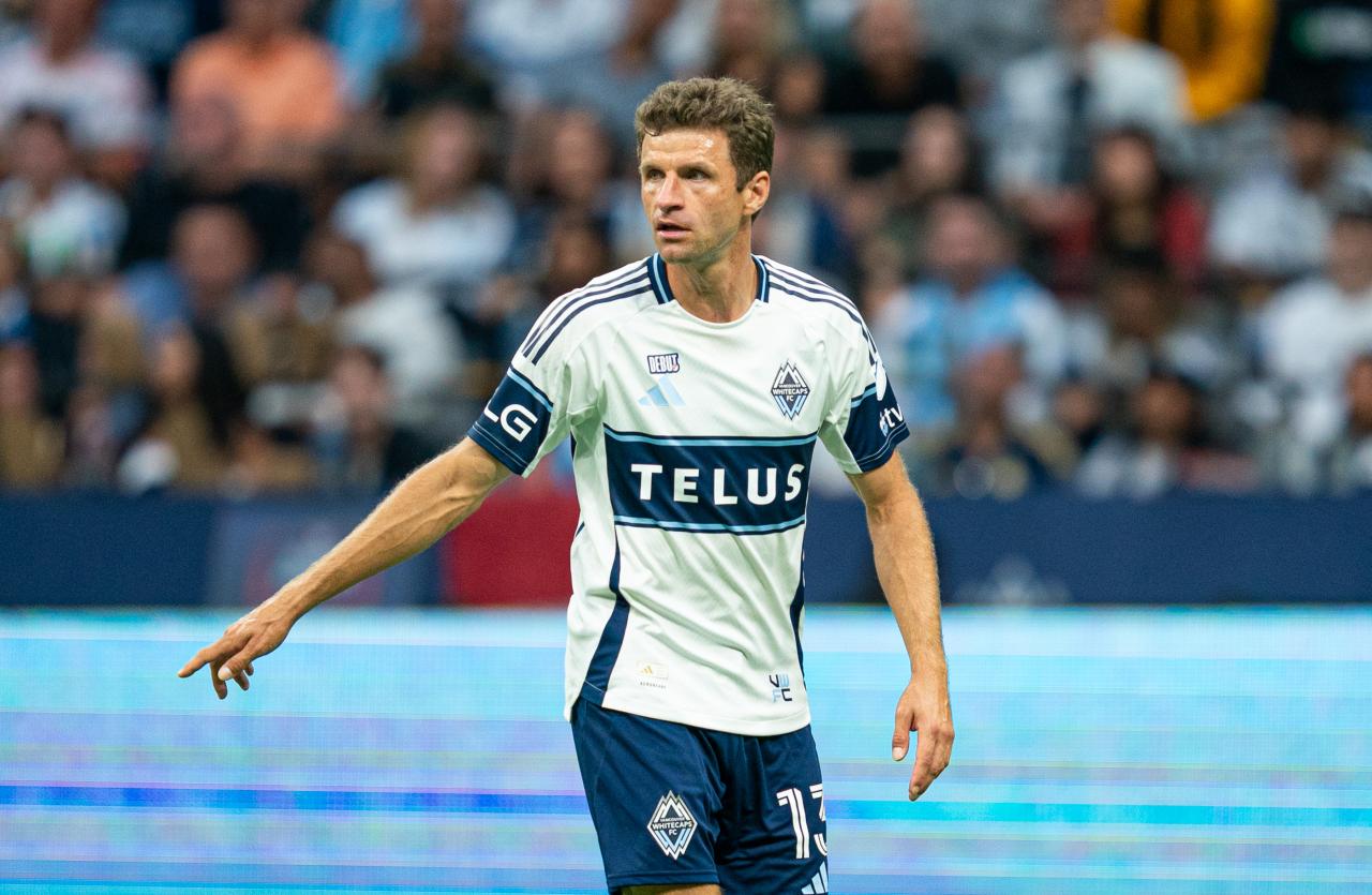 “FC Bayern is probably the hottest team in Europe right now”