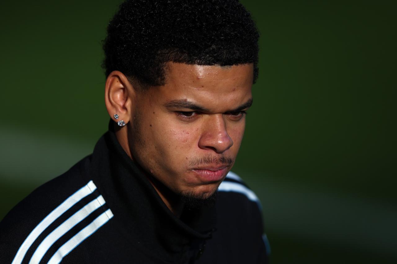 Stuttgart ready to battle Eintracht Frankfurt for Newcastle’s William Osula