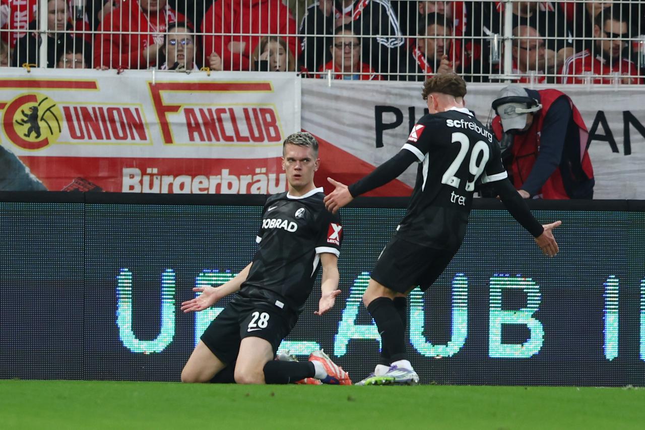 Nice vs. Freiburg Europa League preview: Team news and predicted lineups