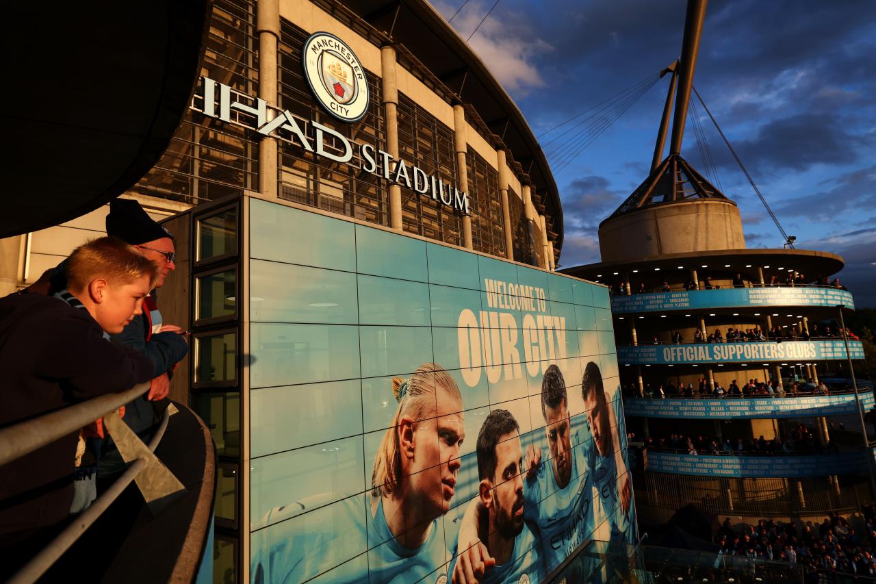 Confirmed Lineups – Champions League 2025