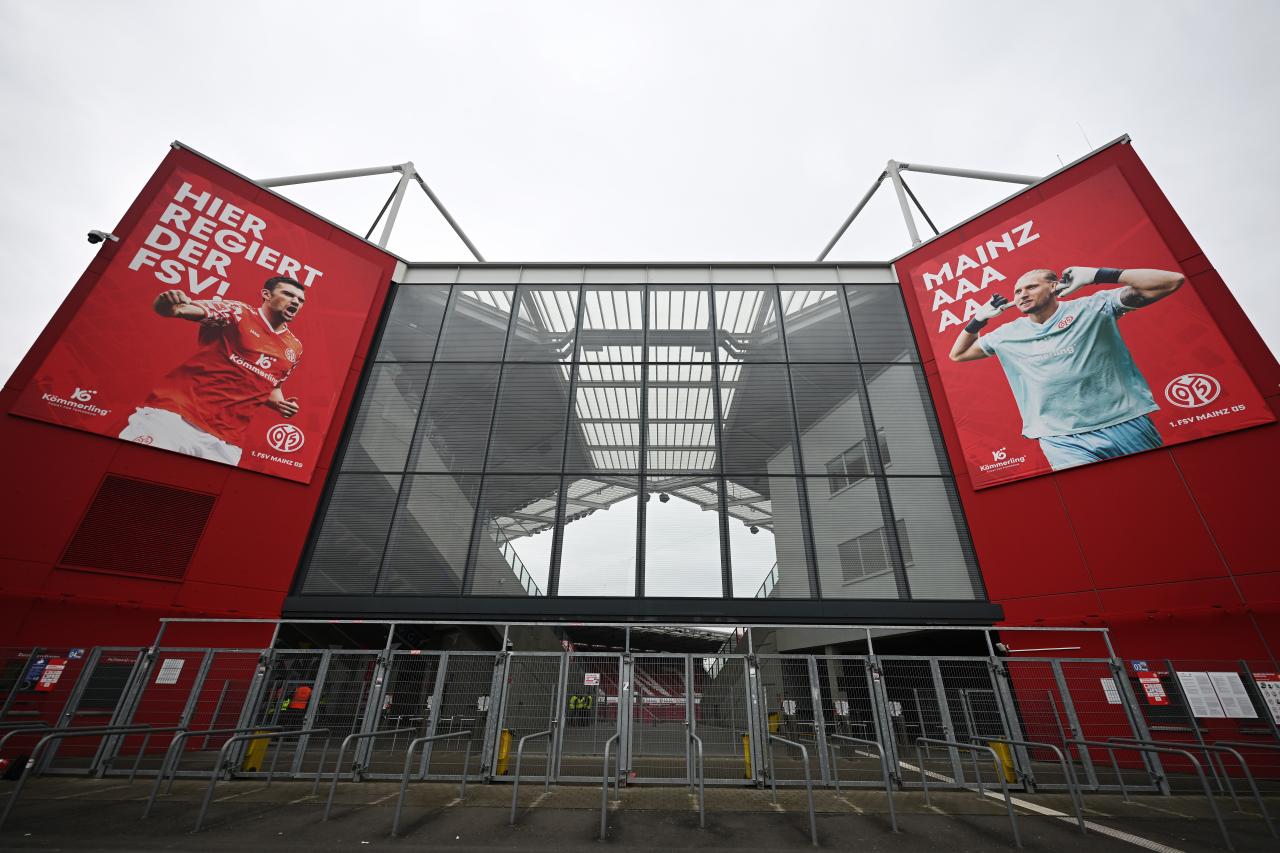 Confirmed lineups: Mainz vs. Fiorentina