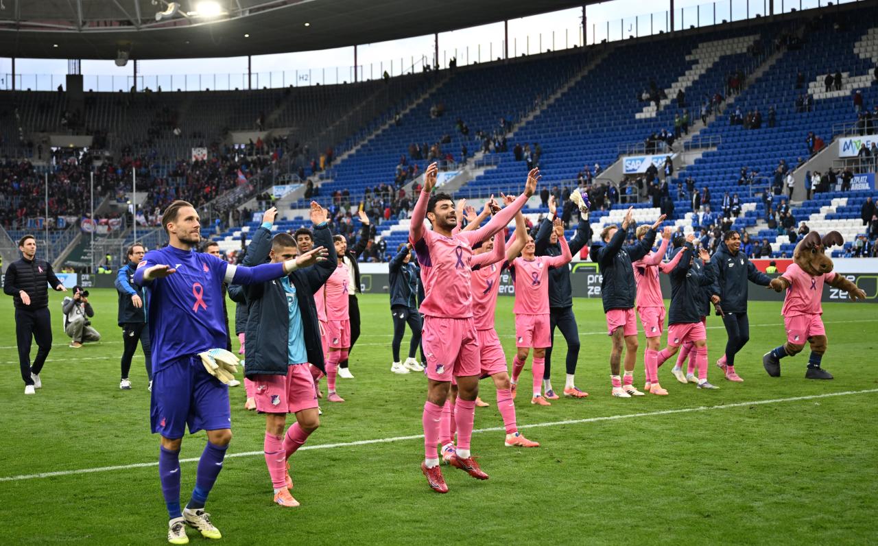 Hoffenheim vs. RB Leipzig preview: Hoffenheim look for second home win against in-form Leipzig