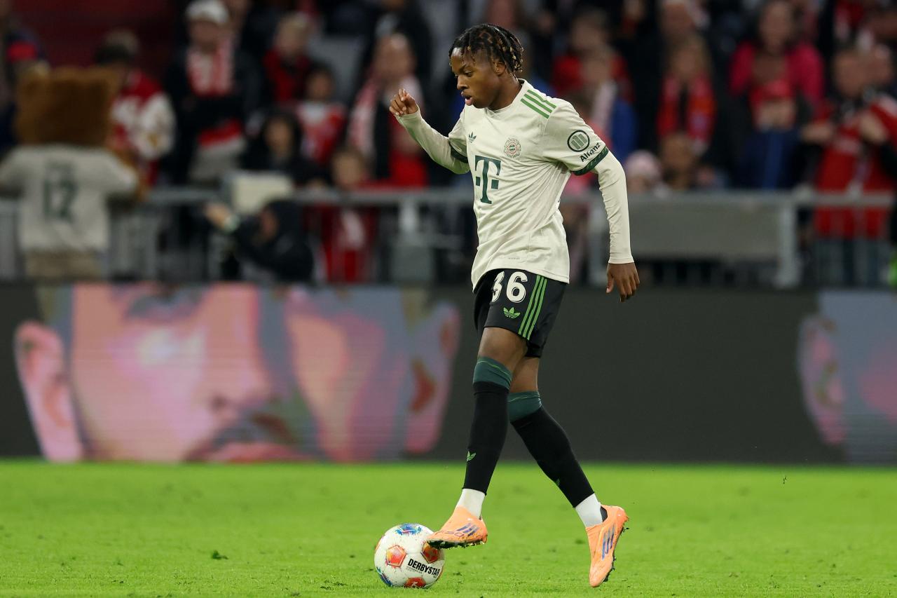 Defending champions record another draw in the U17 World Cup