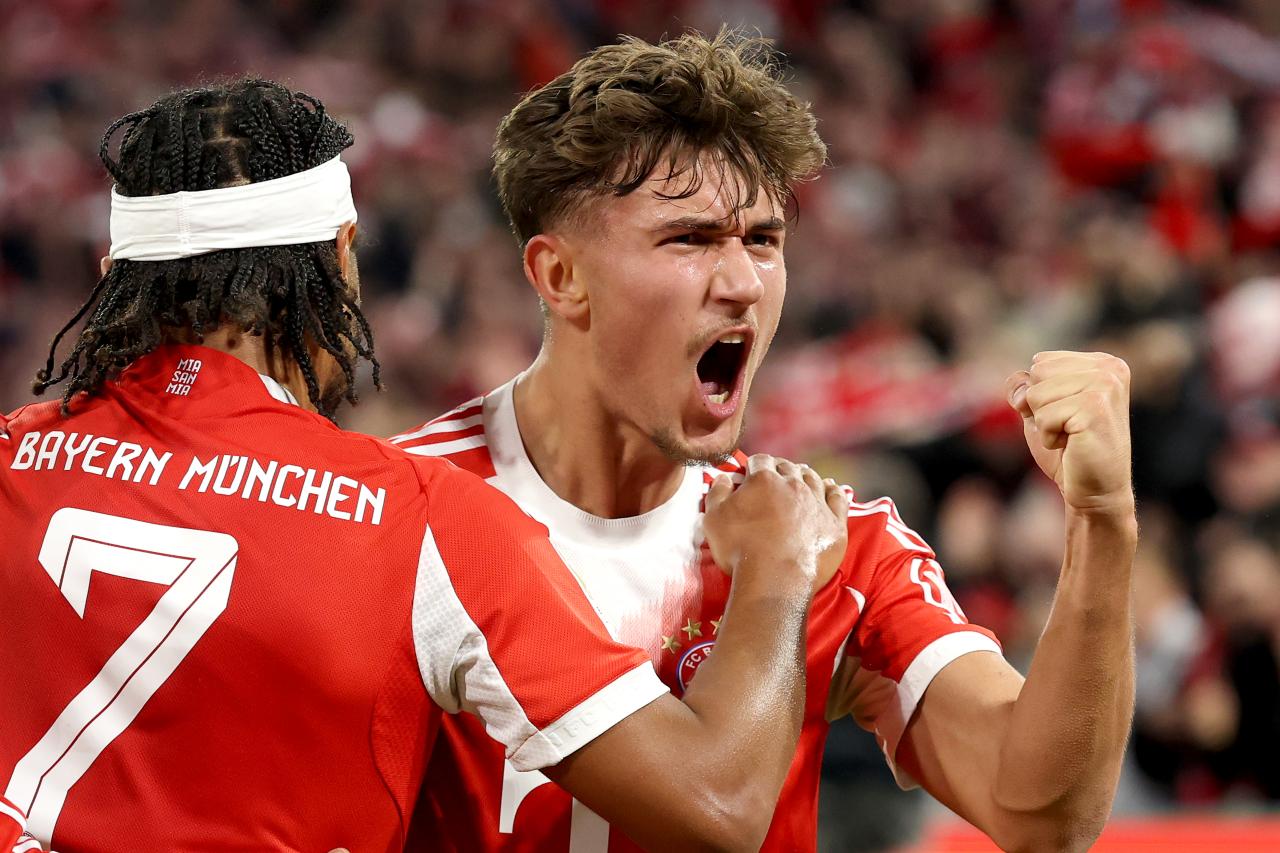 He will make his way