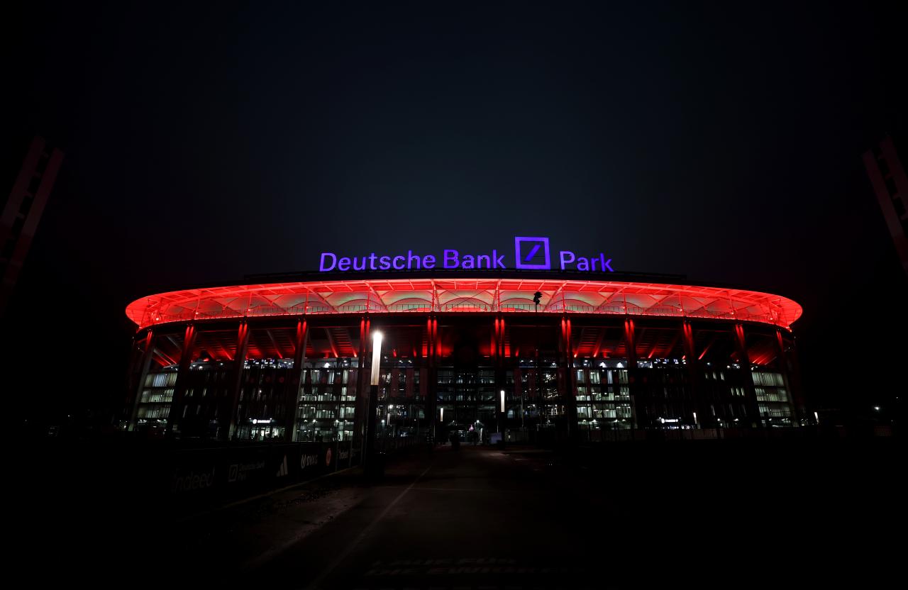 Confirmed lineups: Eintracht Frankfurt vs. Mainz