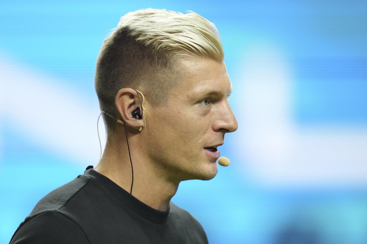 It won’t be an exciting year