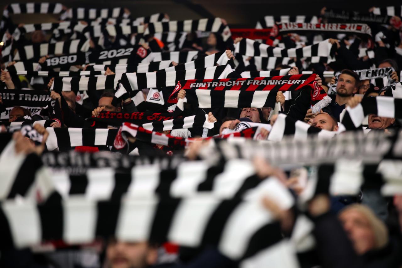 Eintracht Frankfurt in hot pursuit of PSG’s 17-year-old attacking gem Jangeal