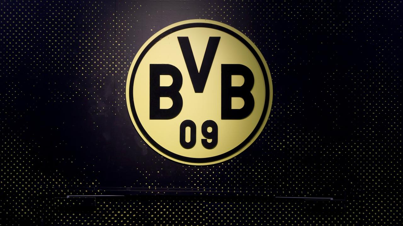 Borussia Dortmund members to consider potential logo change