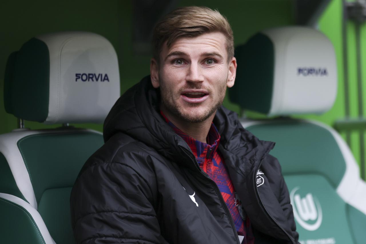 Winter transfer to MLS becoming increasingly likely for Timo Werner