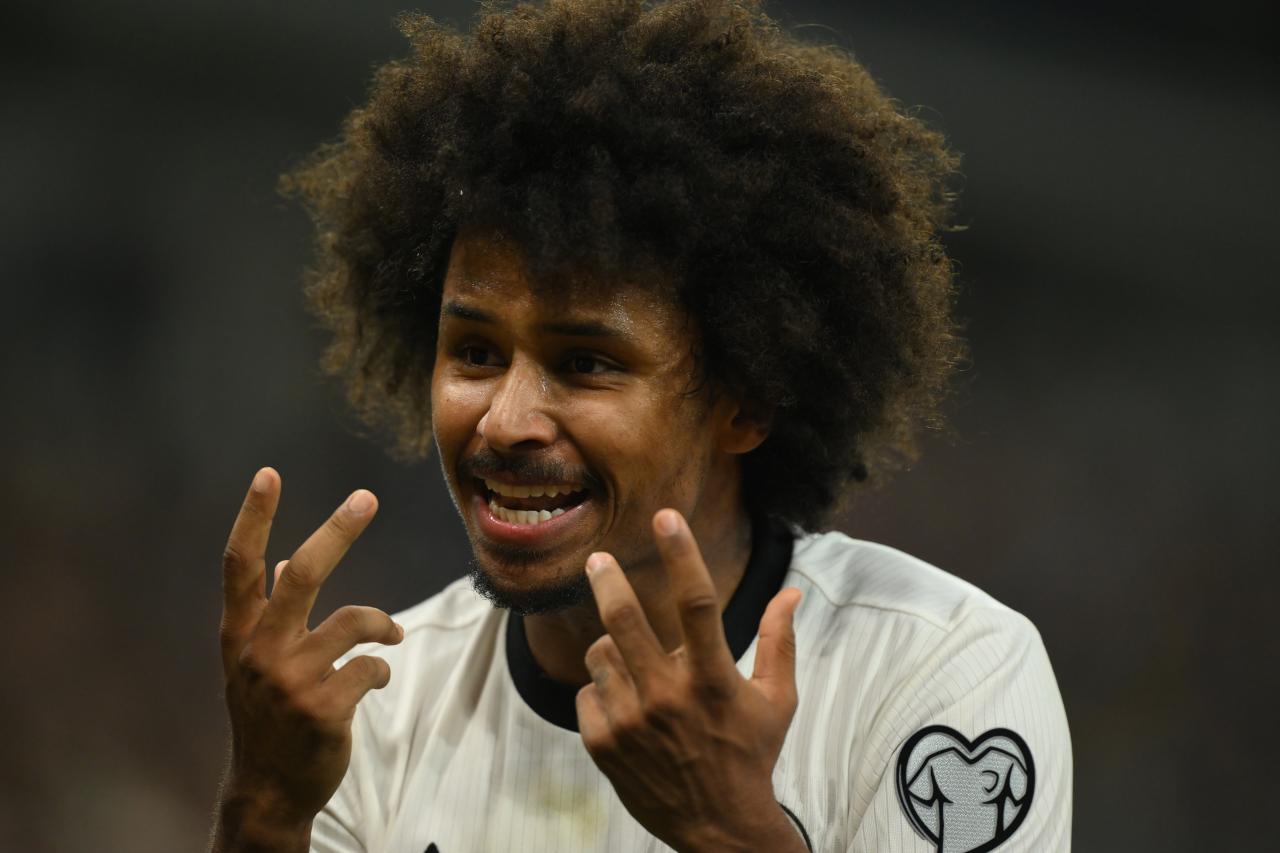 Adeyemi keen to leave Dortmund amid Manchester United links, claims transfer insider