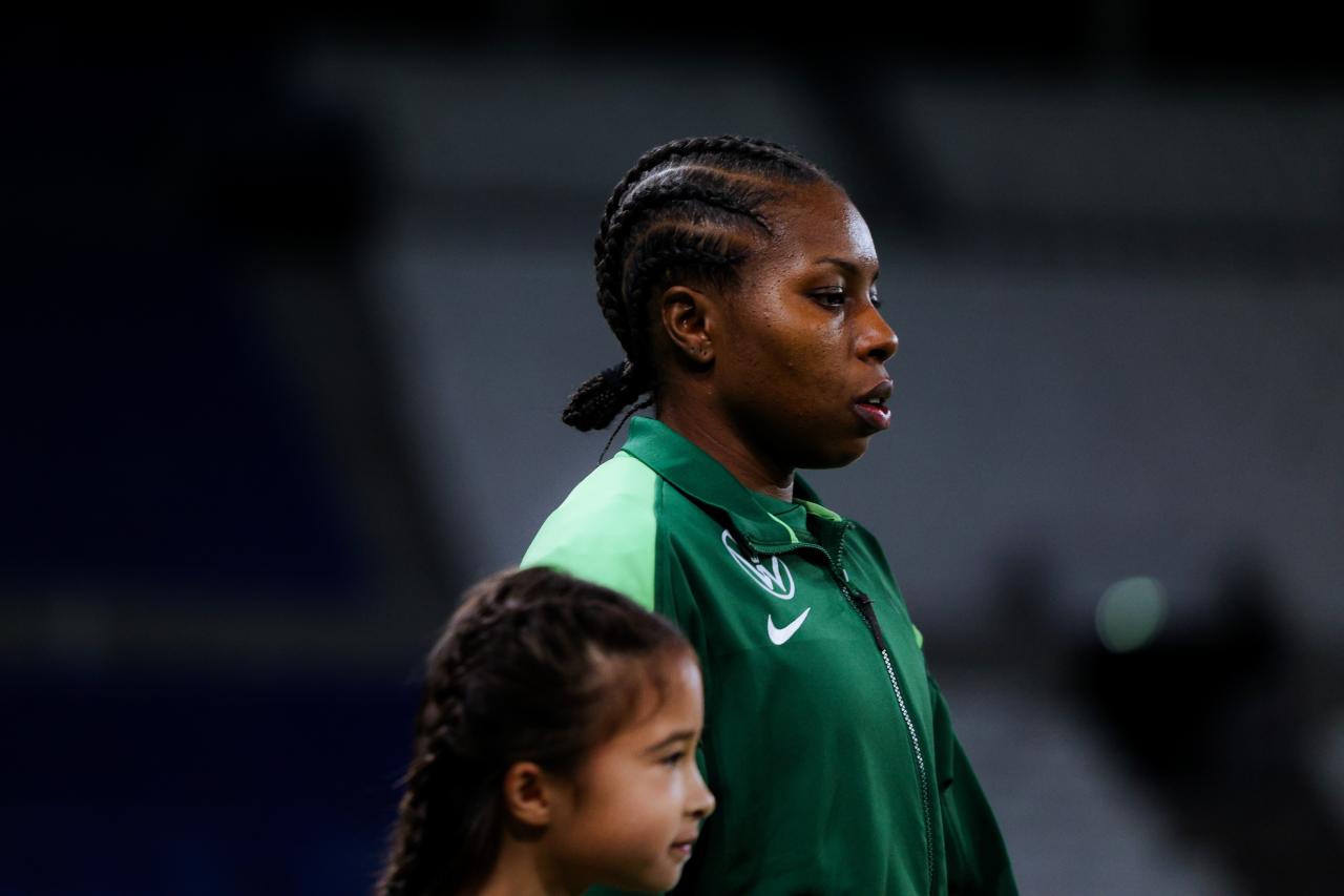 UEFA Women’s Champions League Preview: Wolfsburg Frauen vs. Manchester United W.F.C.