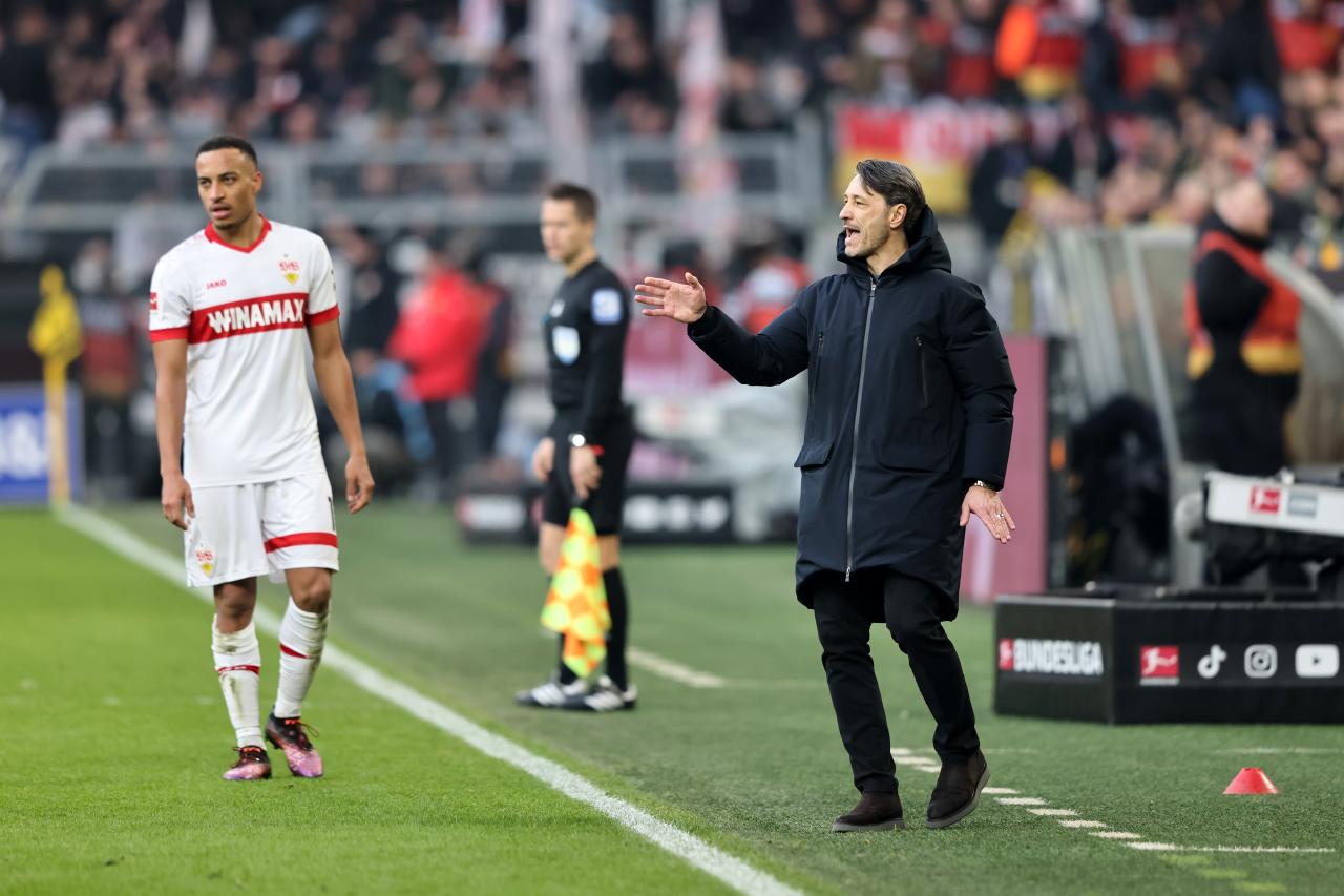 Borussia Dortmund vs. VfB Stuttgart preview: BVB looking to end their Swabian hoodoo