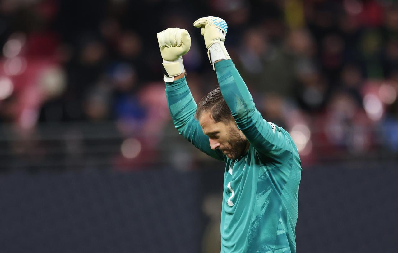 Baumann and Kohr set contrasting records as Mainz end Hoffenheim’s winning streak