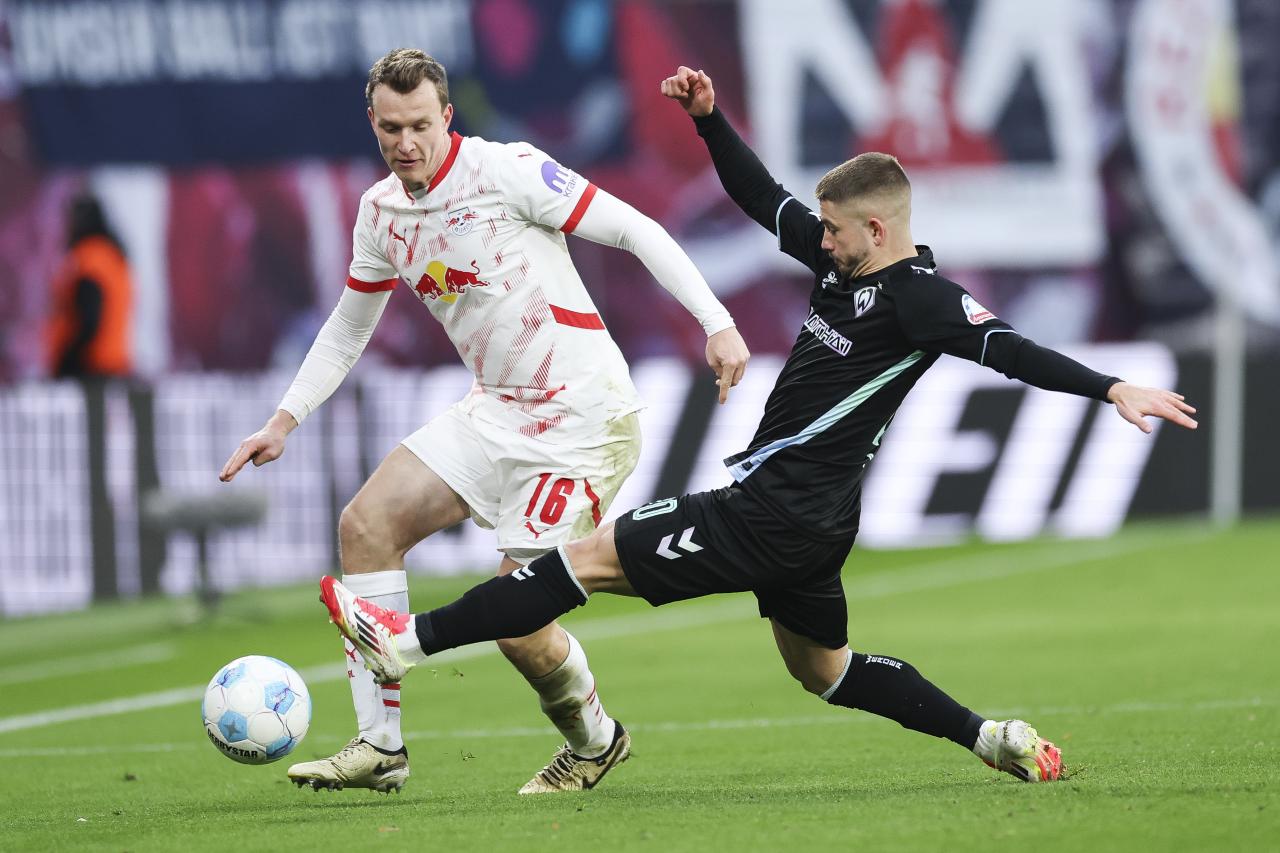 Meeting up with an old friend