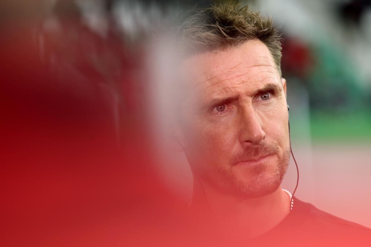 Confirmed Lineups: 2. Bundesliga Sunday Konferenz