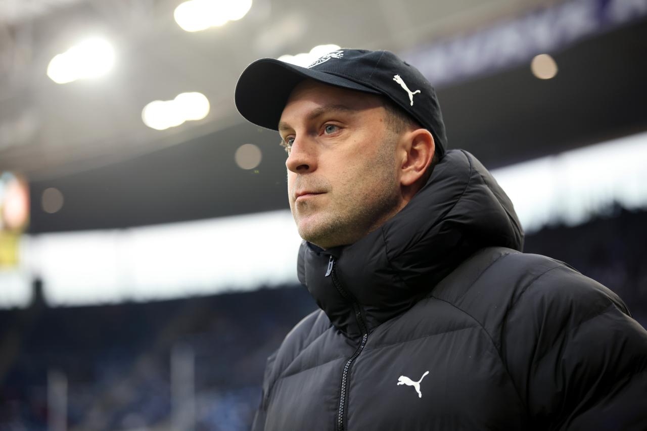 RB Leipzig vs. Werder Bremen