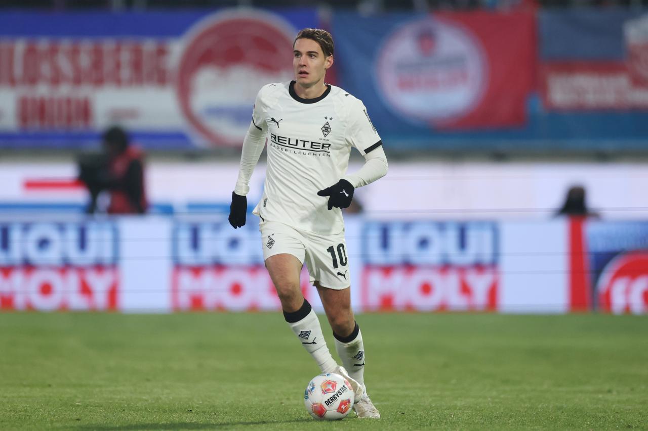 Surprising Bundesliga Fantasy performances on Matchday 11