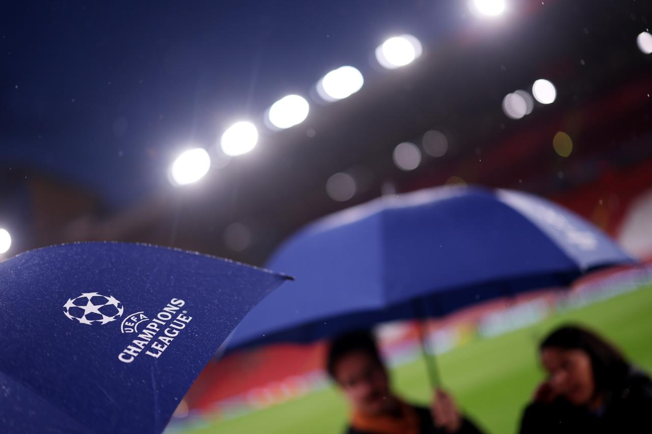 Projected starting XIs for Matchday 5