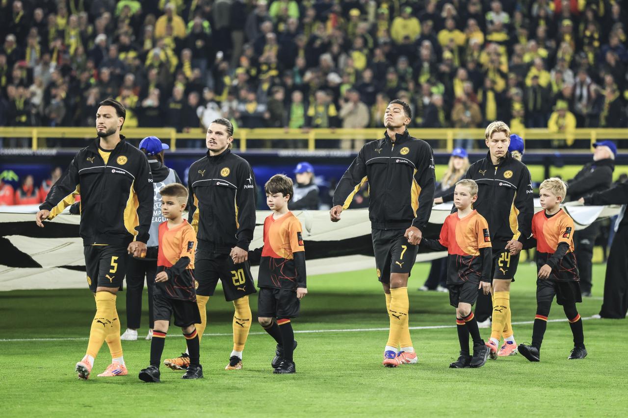 Team news and predicted lineups