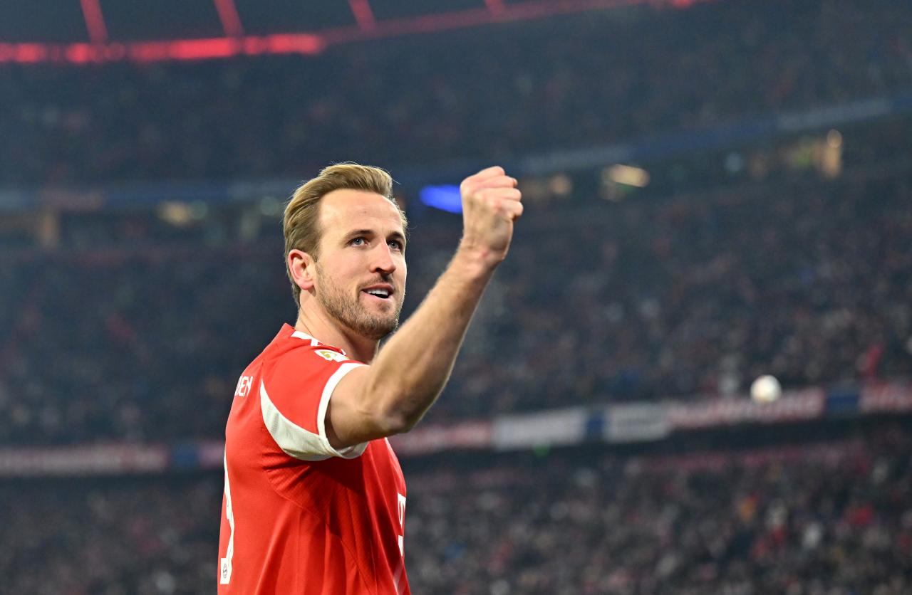 Who runs Europe? – Arsenal vs. FC Bayern preview, squad news and predicted lineups