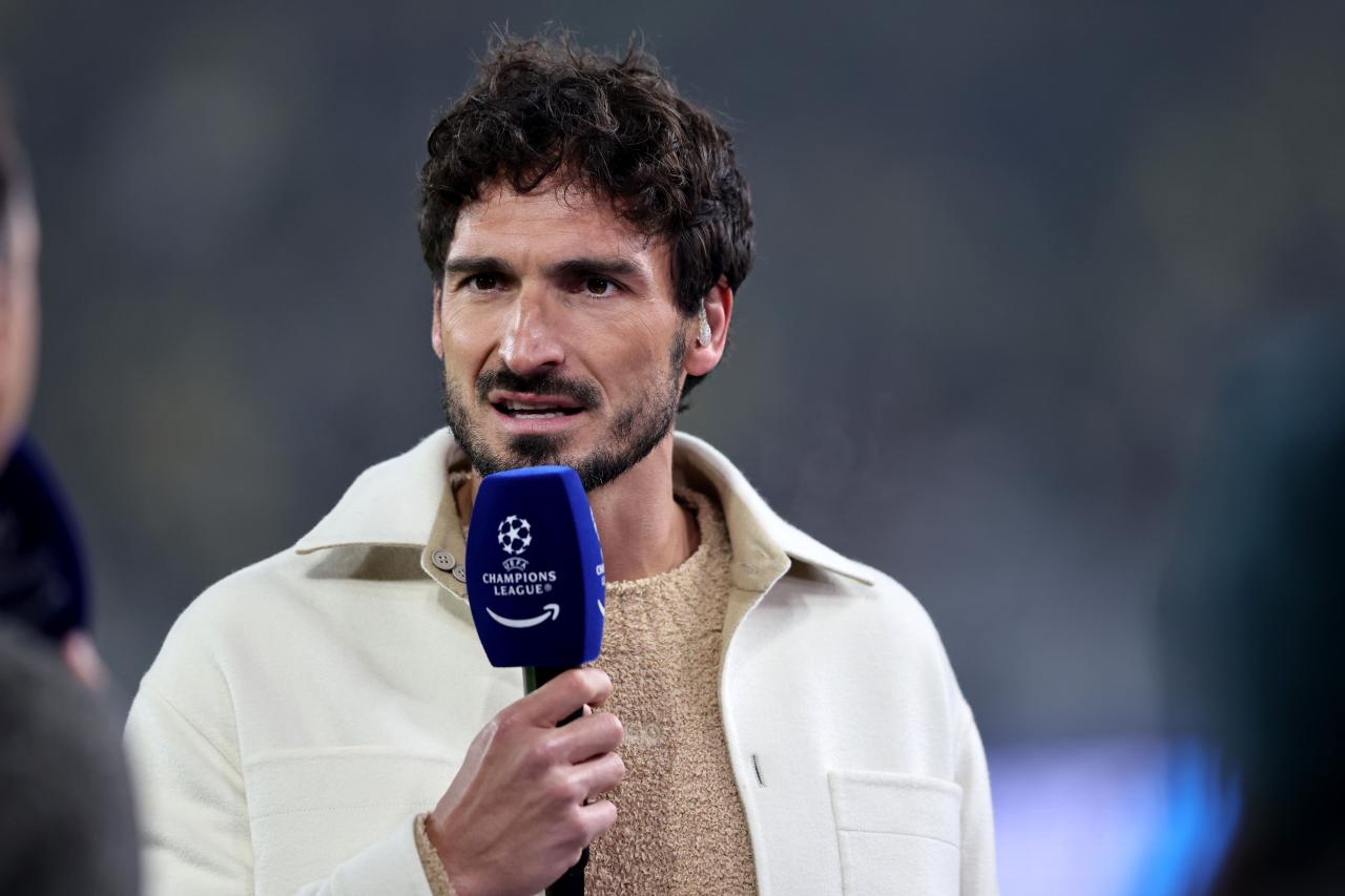 Hummels and Kramer lament BVB’s midfield issues and lack of world class talent