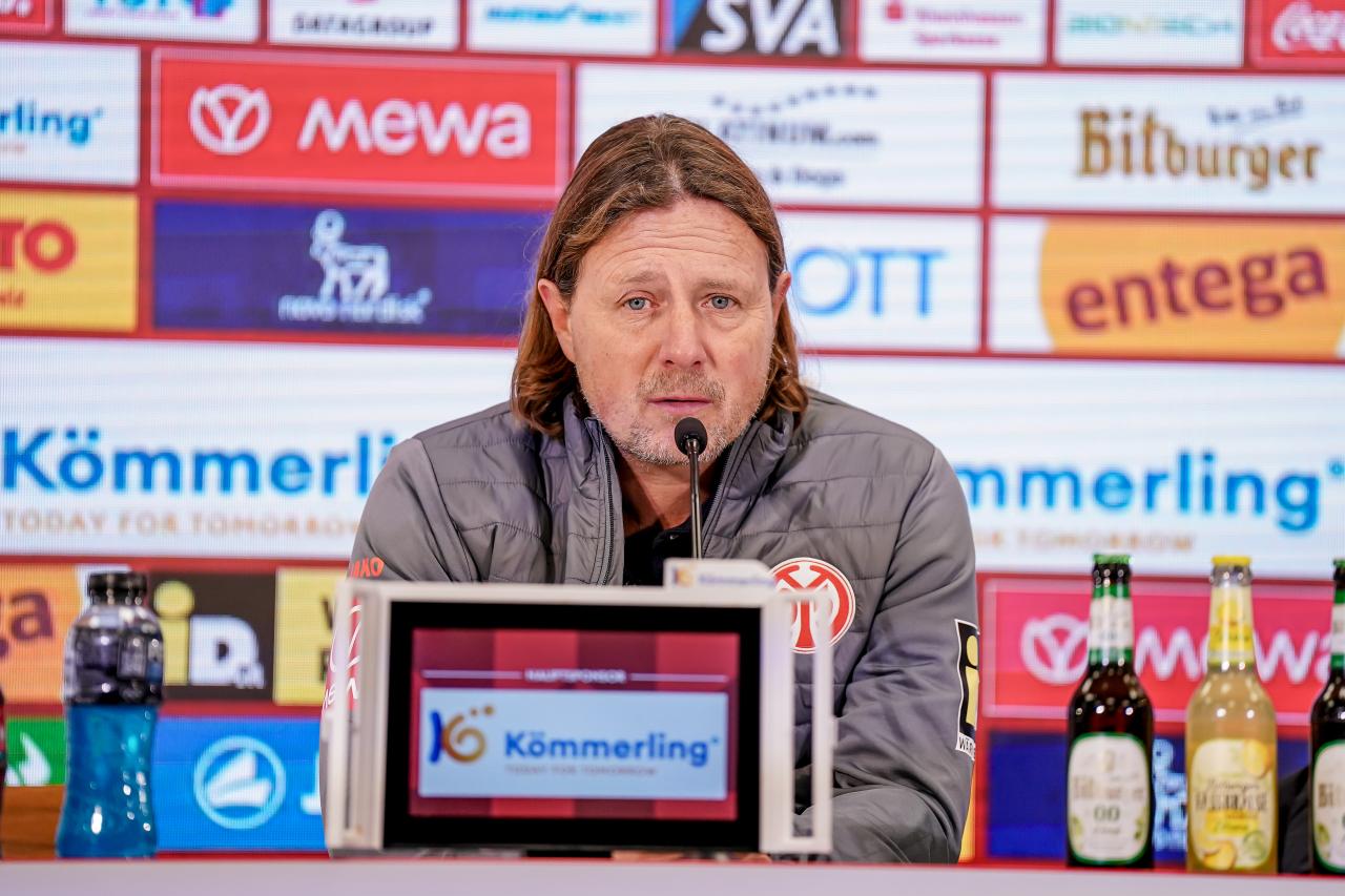 Henriksen rules Mwene out of Conference League duty in Romania