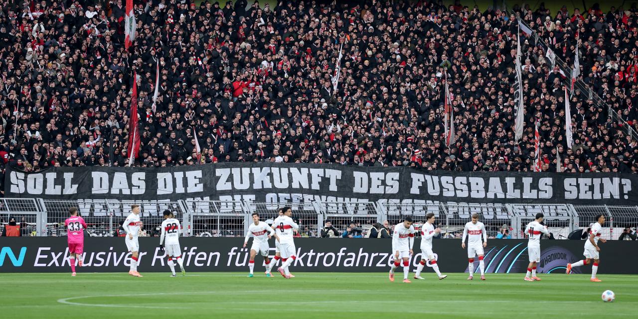 Confirmed lineups: Go Ahead Eagles vs. Stuttgart