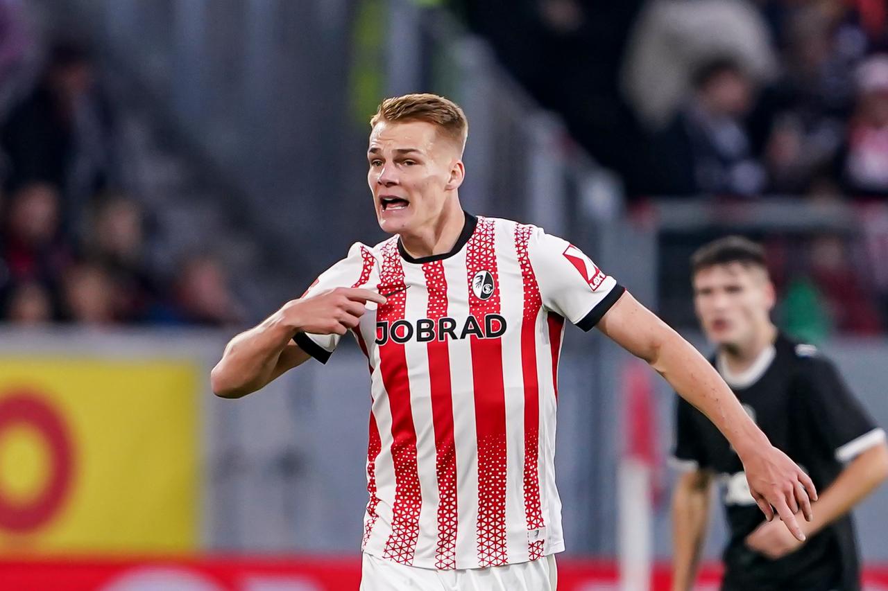 Freiburg play out stalemate in Plzen – but extend unbeaten run