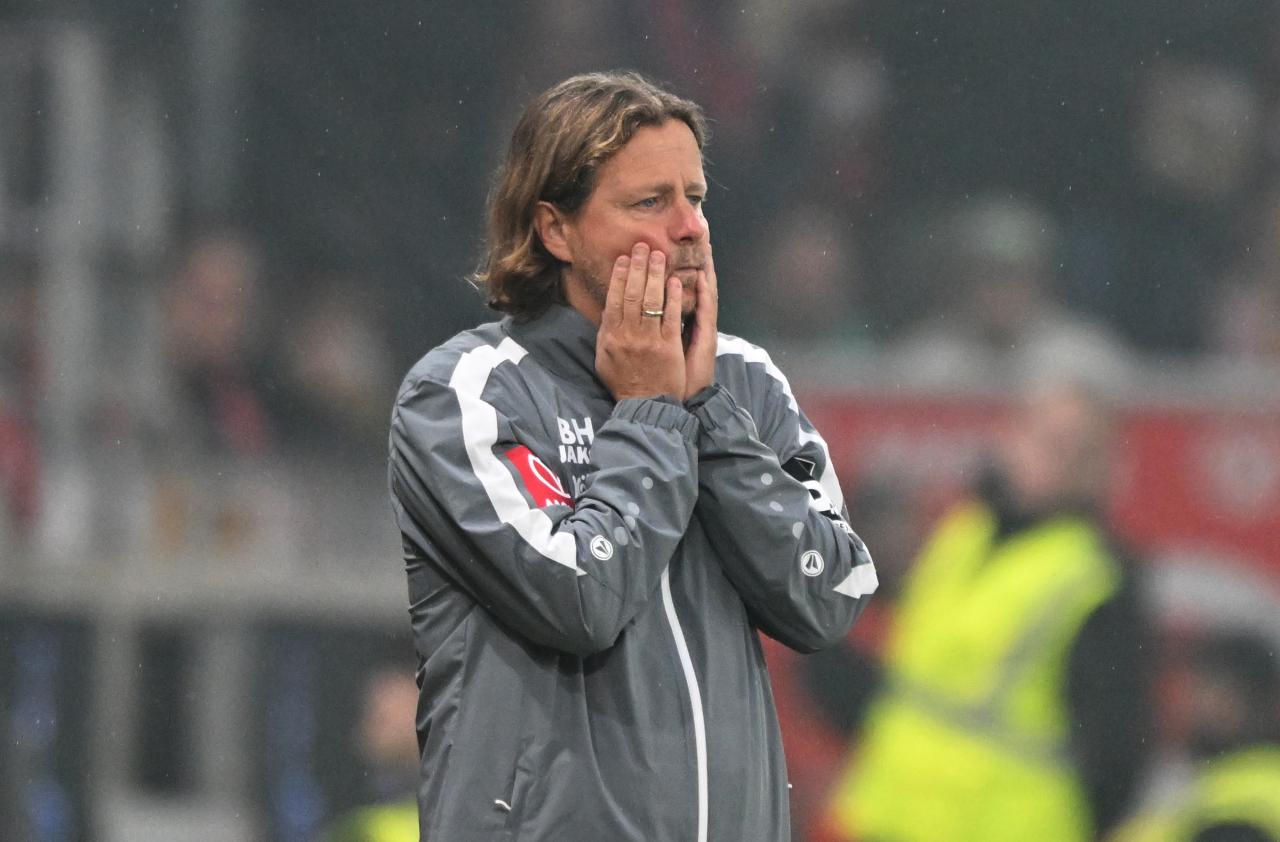 Mainz’s unbeaten European record comes to a halt in Romania