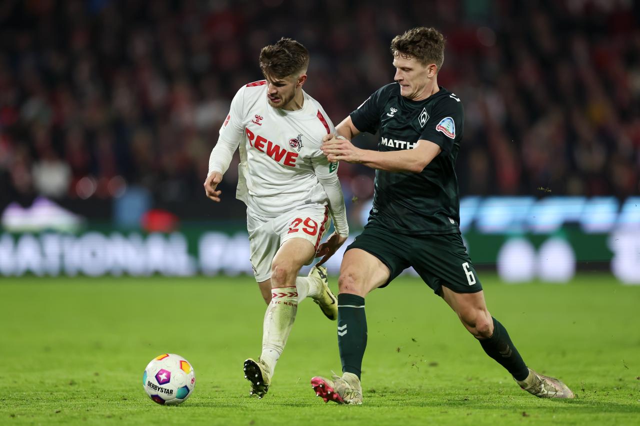 Werder Bremen vs FC Köln preview: A true midtable clash