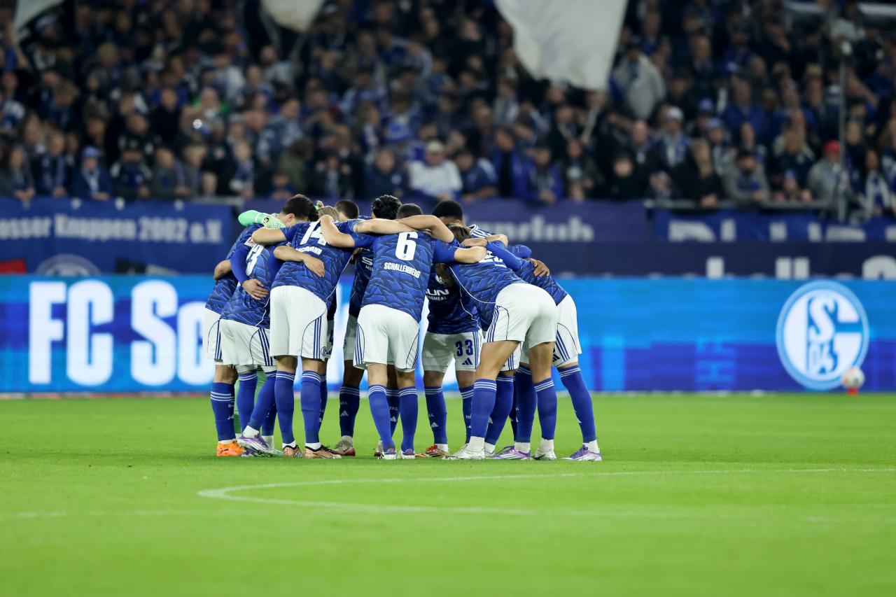 2. Bundesliga Friday preview