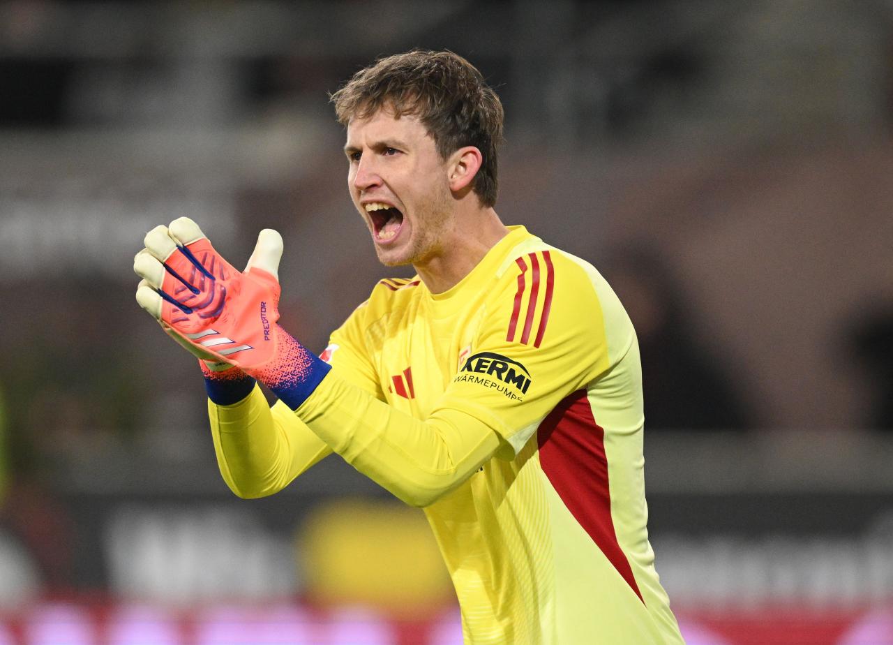 Union Berlin vs. Heidenheim preview: Die Eisernen eyeing back-to-back wins