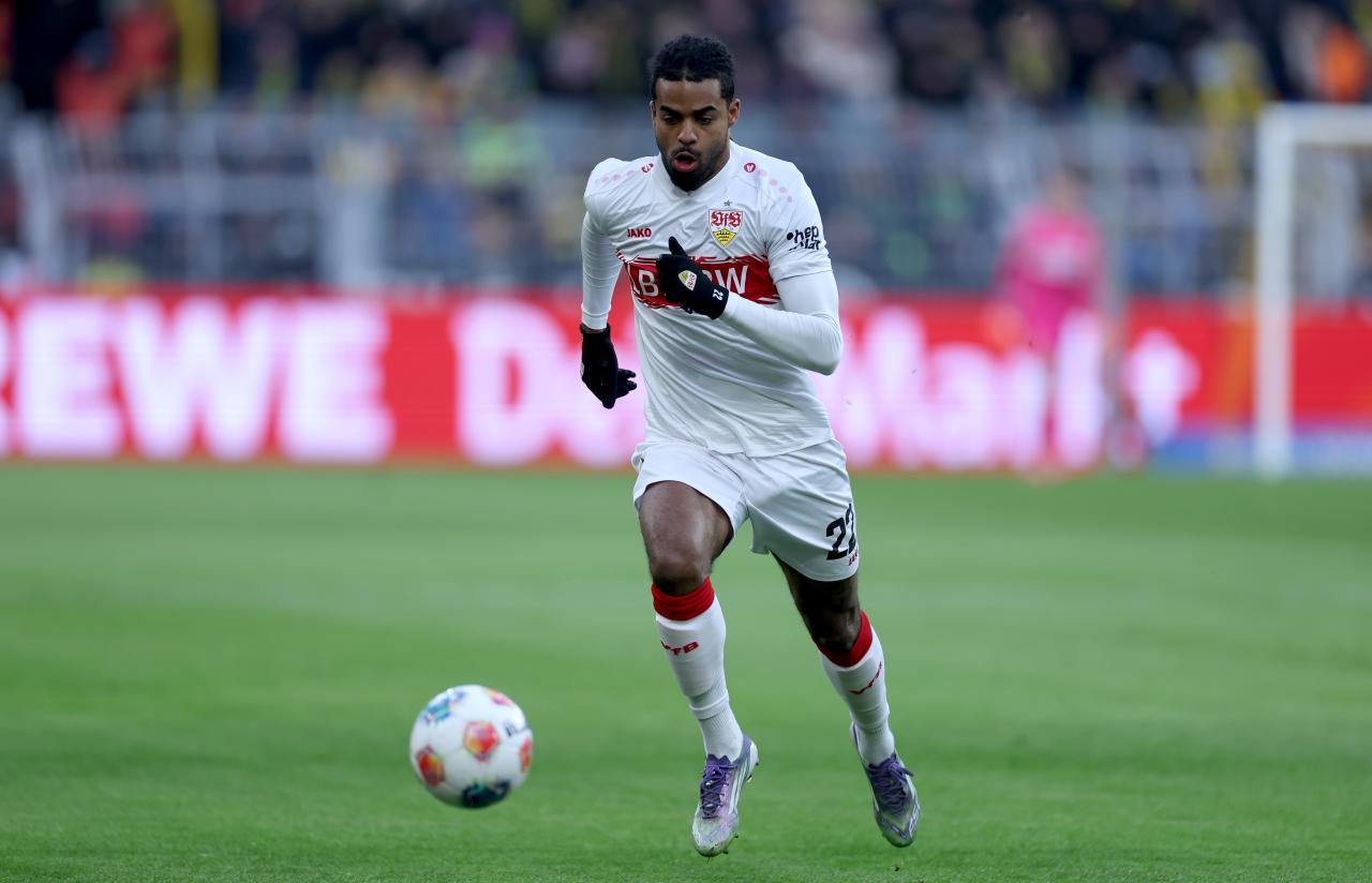 Champions League-chasing visitors head to struggling HSV